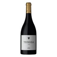 Vinho Portugues Caminhos Cruzados Teixuga Tinto 750 Ml