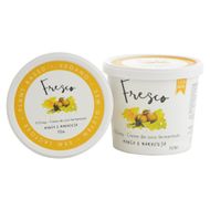 Iogurte De Coco Com Manga E Maracujá Vegano Fresco 110 G