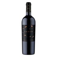 Vinho Chileno Volcanes De Chile Igneo Tinto 750 Ml