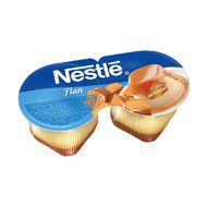 Flan De Caramelo Nestlé 200 G