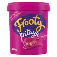 Açai Com Pitaya Frooty 700ml