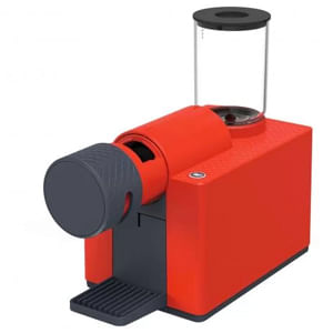 Maquina-De-Cafe-Deltaq-Qlip-Vermelha-220v