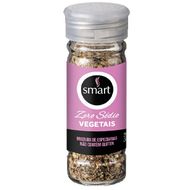 Tempero Para Massa Cortes Macarrão Zero Sódio Smart 45 G