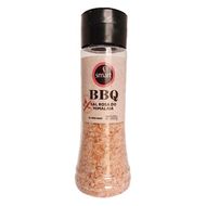Sal Rosa Do Himalaia Para Churrasco Smart 500 G