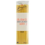 Macarrão Italiano Linguine Sem Glúten Garofalo 400 G