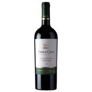 Vinho Chileno Perez Cruz Cabernet Franc Limited Edition Tinto 750 Ml