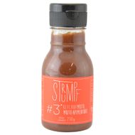 Molho Apimentado Strumpf 210 Ml