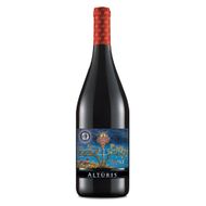 Vinho Italiano Alturis Red Mul Tinto 750ml