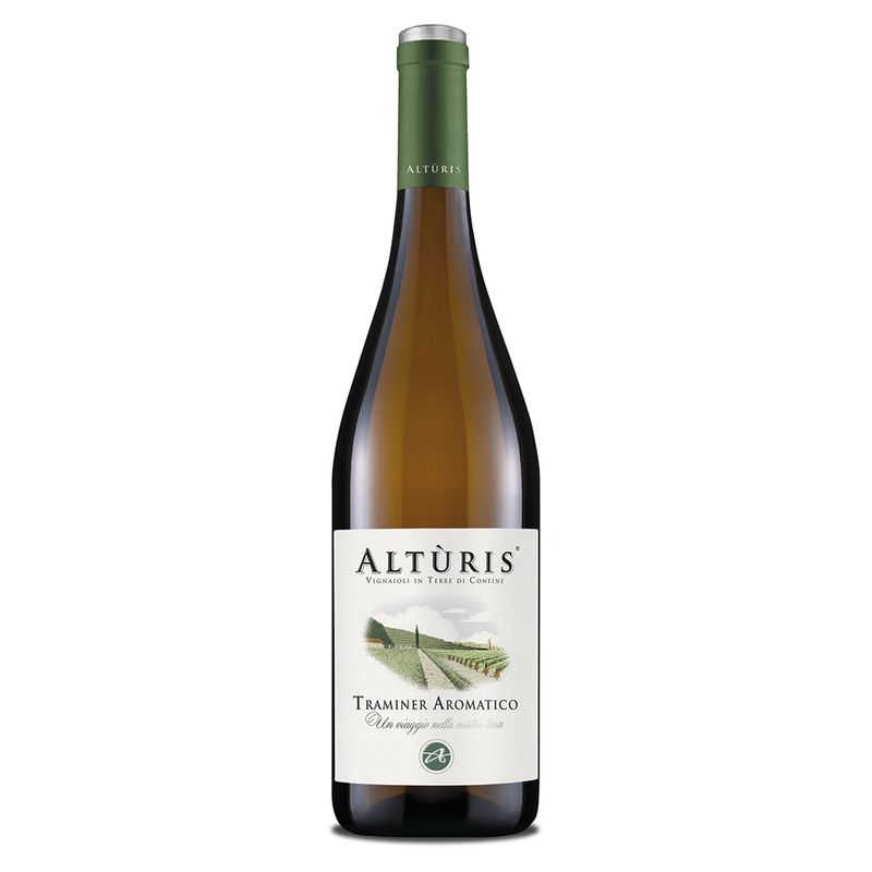 Vinho-Italiano-Alturis-Traminer-Branco-750ml