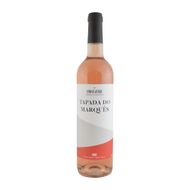 Vinho Português Tapada Do Marquês Rose 750ml