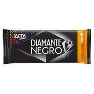 Barra De Chocolate Diamante Negro Lacta 90 G