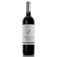 Vinho Italiano Cascina Chicco Nebbiolo Mompissano Tinto 750 Ml