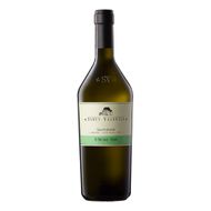 Vinho Italiano Sanct Michael Eppan Sanct Valentin Sauvignon Blanc Branco 750 Ml