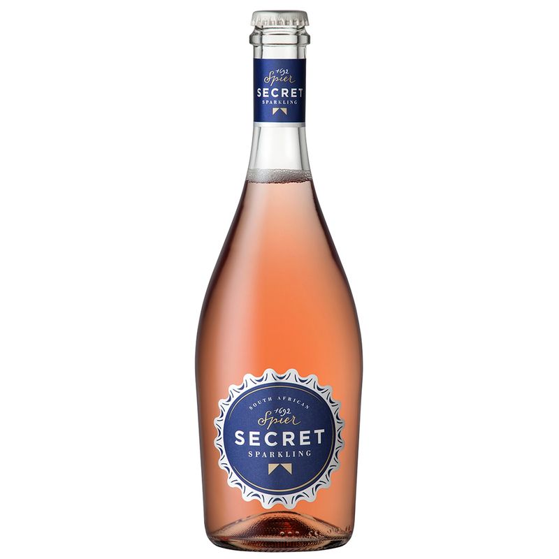 Espumante-Afric-Spier-Secret-Rose-750ml