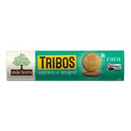 Biscoito De Coco Integral Orgânico Mãe Terra 130 G