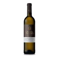 Vinho Português Verde Quinta D'Amares Loureiro Arinto Branco 750 Ml