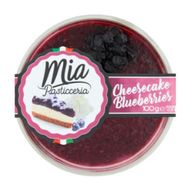 Cheesecake Choc It Pasticceria Quad 90g