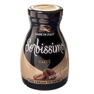 Sorbissimo De Cafe Italiano Pasticceria Quadrifoglio 200 G