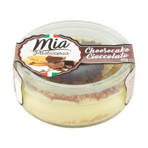 Cheesecake-De-Blueberry-Italiano-Pasticceria-Quadrifoglio-90-G