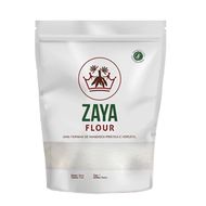 Farinha De Mandioca Tipo 1 Zaya 500 G