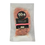 Linguica De Carne Suína Cuiabana Com Queijo Coalho Oba Reserve