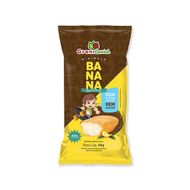 Minisobremesas De Banana Sem Glútem Sem Lactose Grani Amici 120 G