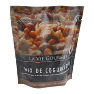 Mix De Cogumelos Congelado La Vie Gourmet 300 G