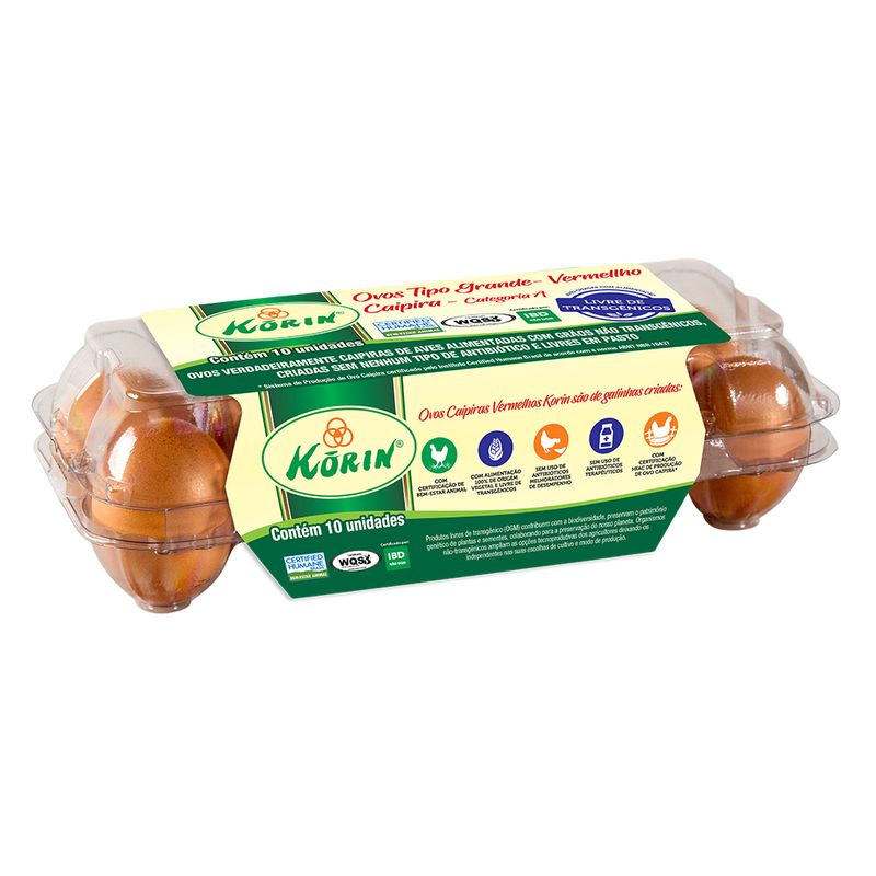 Ovos-Caipira-Grandes-Transgenicos-Korin-Com-10-Unidades