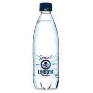 Água Natural Lindoya Verão Speciali 300 Ml