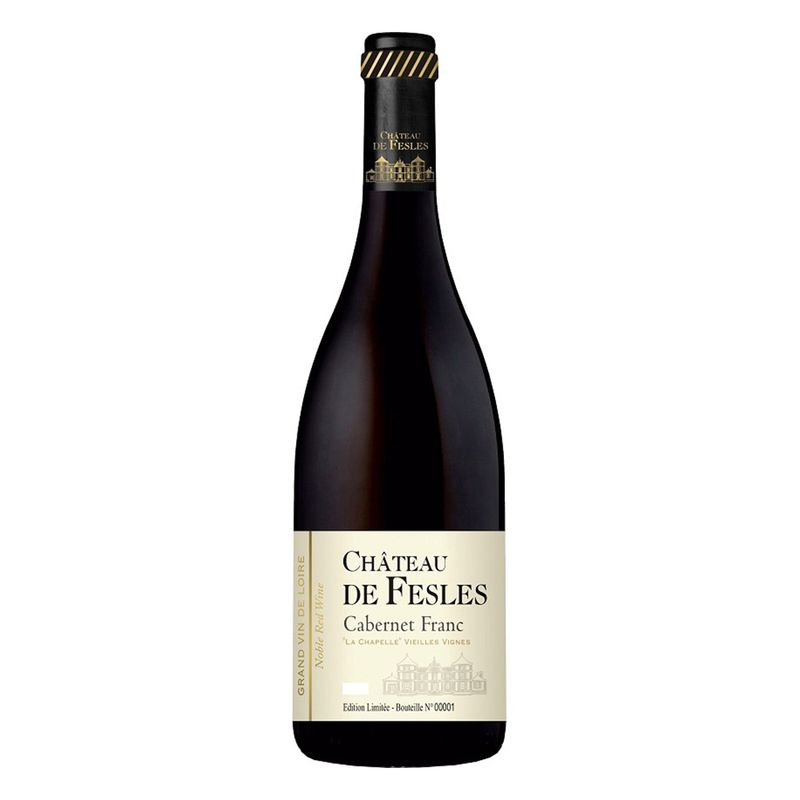 Vinho-Frances-Chateau-Fesles-Cabernet-Franc-Tinto-750-Ml