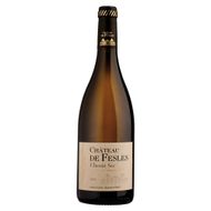 Vinho Francês Chateau De Fesles Chenin Blanc Branco 750 Ml