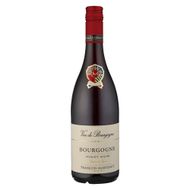 Vinho Francês Martenot Bourgogne Tinto 750 Ml