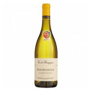 Vinho Frances Martenot Bourgone Branco 750 Ml