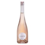 Vinho Francês Domaine La Baume Rosé Rose 750 Ml