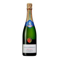 Vinho Francês Martenot Cremant Bourgogne Brut Branco 750ml