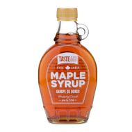 Xarope Maple Taste&Co 250 Ml