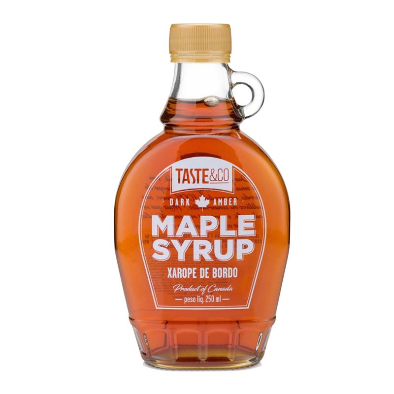 Xarope-Maple-Taste-Co-250-Ml