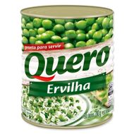 Ervilha Quero 170 G Lata