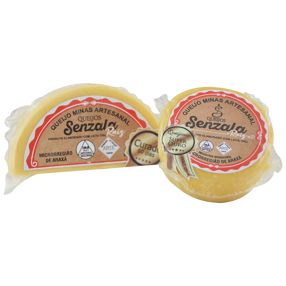 QUEIJO GORGONZOLA SÃO VICENTE EM LASCAS KG - Oba Hortifruti