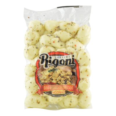 RIGONI | Oba Hortifruti