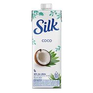 Bebida Côco Silk 1 Litro