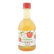 Vinagre De Maçã Almaromi 400 Ml