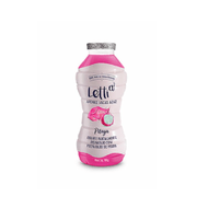 Iogurte Parcialmente Desnatado De Pitaya Letti 180 G