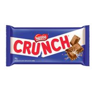 Barra De Chocolate Crunch Nestlé 90g