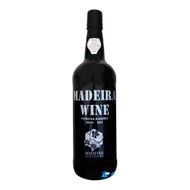 Vinho Portugues Madeira Vintners Seco Branco 750 Ml