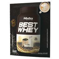 Whey Protein Best Whey Original E Cafe Atlhetica Nutrition 37 G