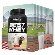 Whey Protein Original Best Whey 35 G