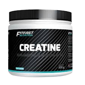 Creatina-Pura-Fitfast-300-G