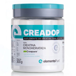 Creatina-Creadop-300-G