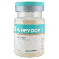 Whey Protein Chai Latte Wheydop 900 G